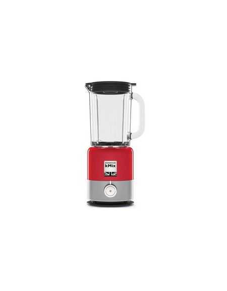 BLENDER 1.6L 800W ROUGE