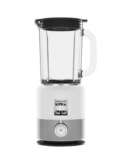 BLENDER 1.6L 800W BLANC