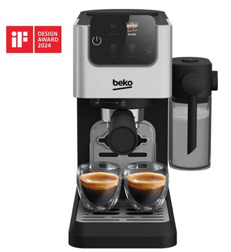 CAF EXPRESSO MANUEL + DOSET