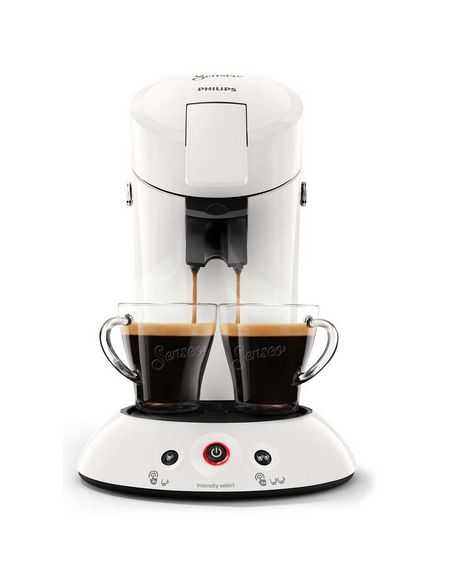 CAF SENSEO ORIGINAL+ 2T BLC