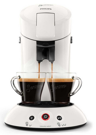 CAF SENSEO ORIGINAL+ 2T BLC