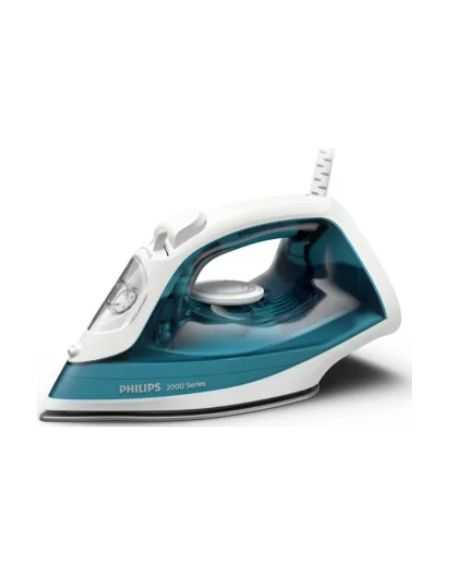 FER VAP 2000W 25G/MIN BLEU