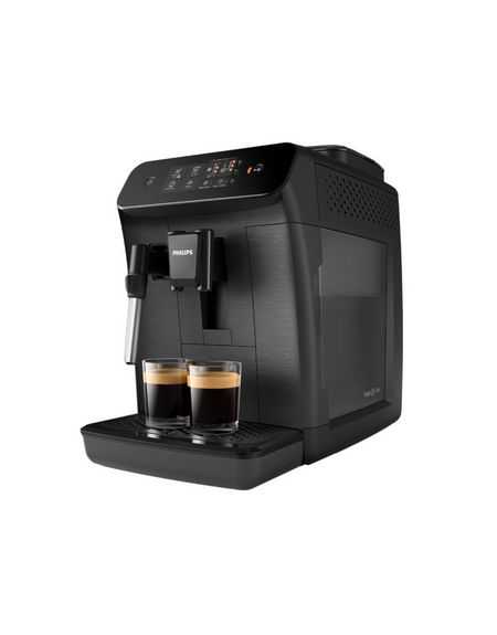 EXPRESSO BROY 15B MOUSS NOIR