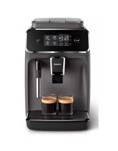 CAF EXPRESSO BROY 2T 3BAR GRIS