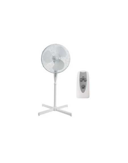 VENT 40C SUR PIED ROND 50W TLC