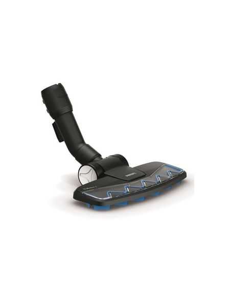 BROSSE TRIACTIVE Z SOLS DURS