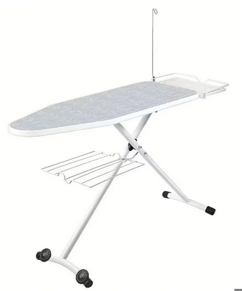 TABLE A REPAS 122X43,5CM 7POSI