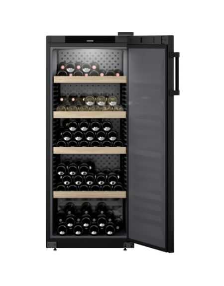 CAVE A VIN 166B CL/B P/P 1Z E