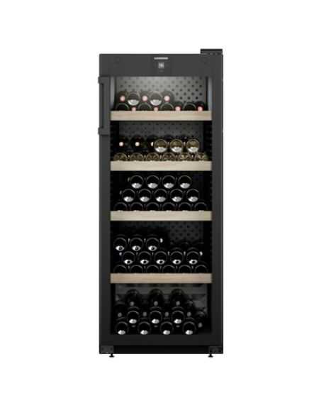 CAVE A VIN 166B CL/B VITR 1Z F