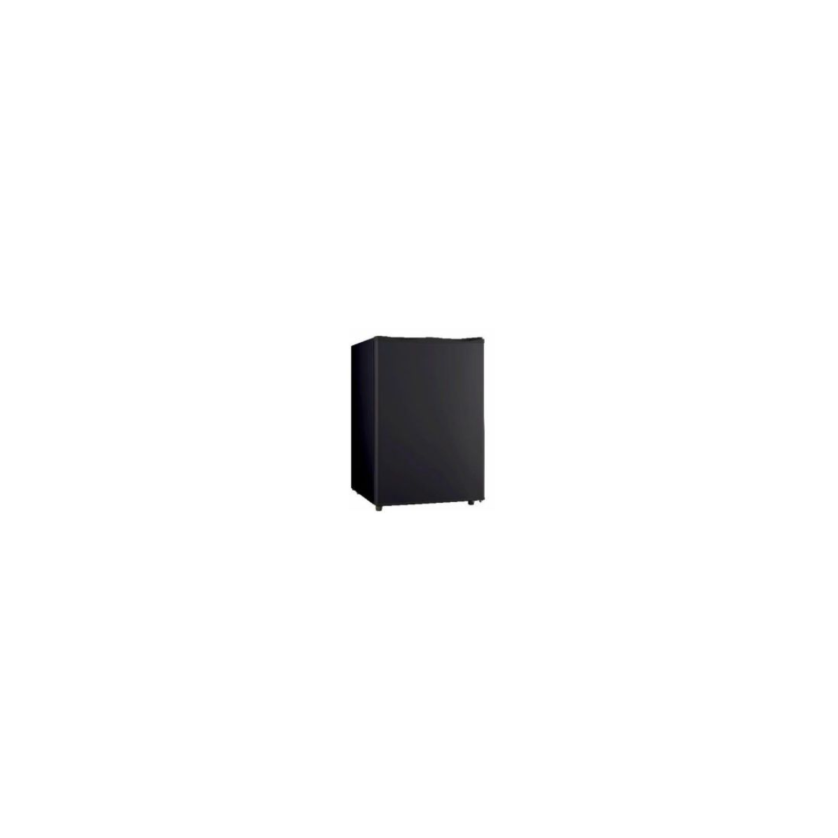 FRIGO TOP 88L E CONG 4 NOIR
