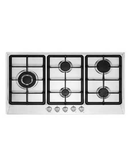 PC 5G 90C GF AL+S INOX PC 5G 90C GF AL+S INOX