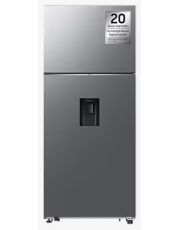 FRIGO 2P 528L NF R/EAU E INOX