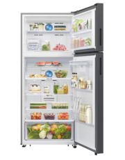 FRIGO 2P 528L NF R/EAU E INOX