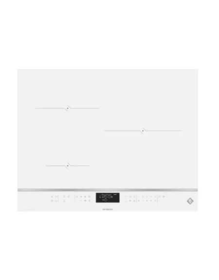 PC 3IND 65CM 7400W BLANC