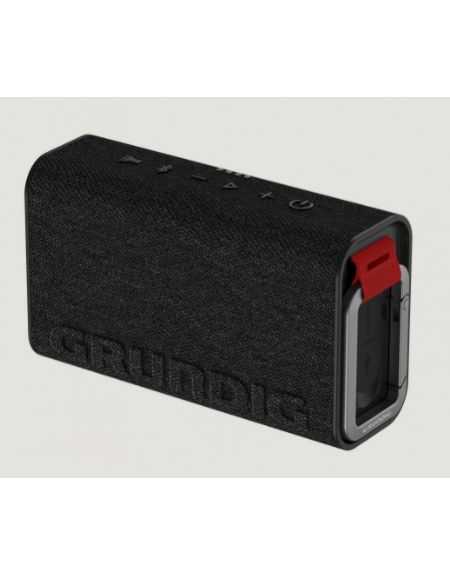 ENCEINTE BLTH 8W IP67 NOIR