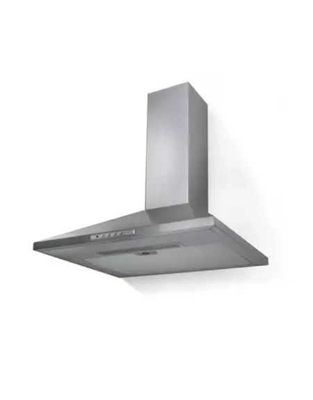 HOT PYR 60C 370M3/H VALIA INOX