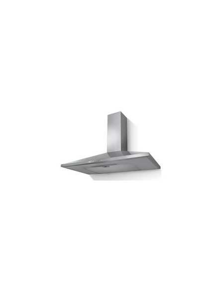 HOT PYR 90C 370M3/H VALIA INOX
