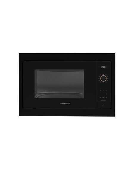 FMO ENC 26L 900W NOIR