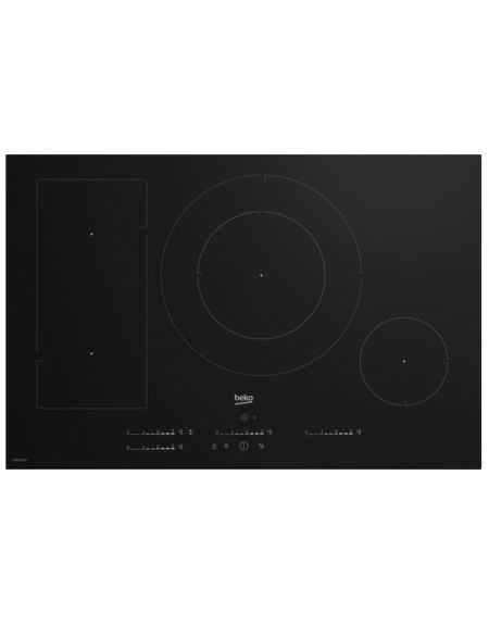 PC 4IND 80C 7400W 1FEX