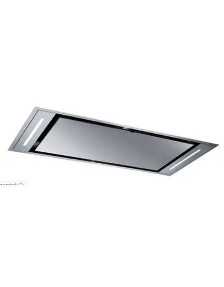 HOT PLAFOND 1M 100C 839M3 INOX
