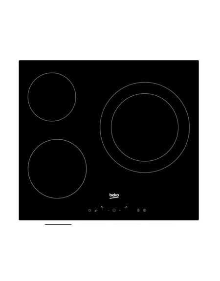 PC 3VITRO 5700W T.SENS