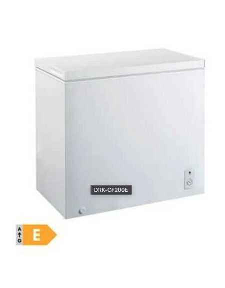 CONG COFFRE 300L CLE E