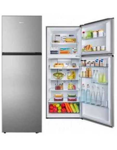 FRIGO 2P 249L NF E INOX FRIGO 2P 249L NF E INOX