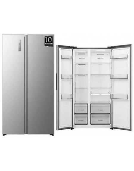 SBS 541L NF E INOX SBS 541L NF E INOX