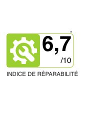 10KG 1400T INDUCTION VAPEUR A