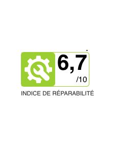 10KG 1400T INDUCTION VAPEUR A