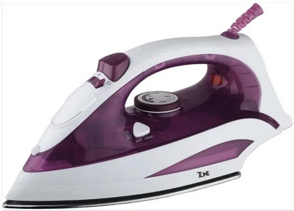 FER A REPASSER 2200W VIOLET