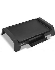 PLANCHA 2000W FONTE ANTIADHESI