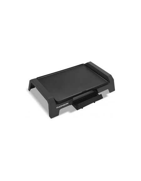 PLANCHA 2000W FONTE ANTIADHESI