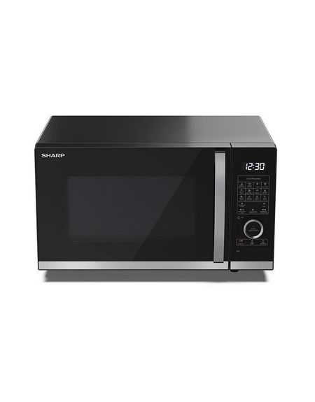FMO COMB 25L 900W SS PLAT. NOI