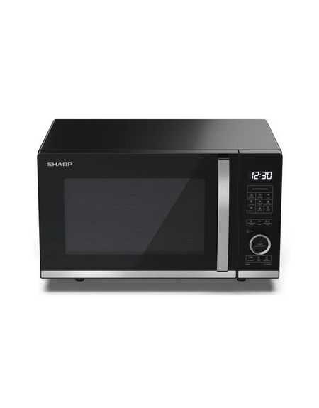 FMO 20L GRIL 800W SS PLATEAU N