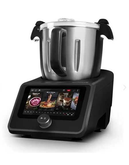 ROBOT CHAUF MLTF 2000W WIFI NO