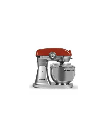ROBOT PATIS 5.7L 1500W ROUGE