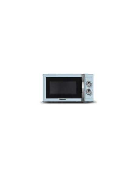 FMO 23L GRIL 800W VINTAGE BLEU