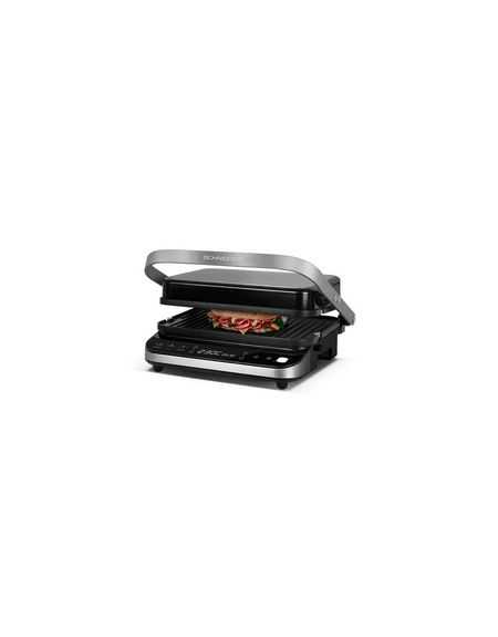 GRIL VIANDE+PLANCHA+GAUF 2000W
