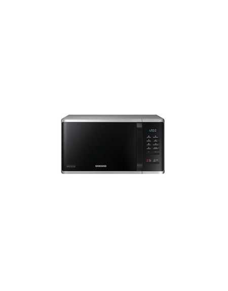 FMO 23L 800W SILVER