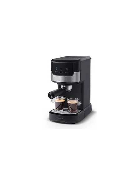 EXPRESSO PERCO 1100W N/INOX