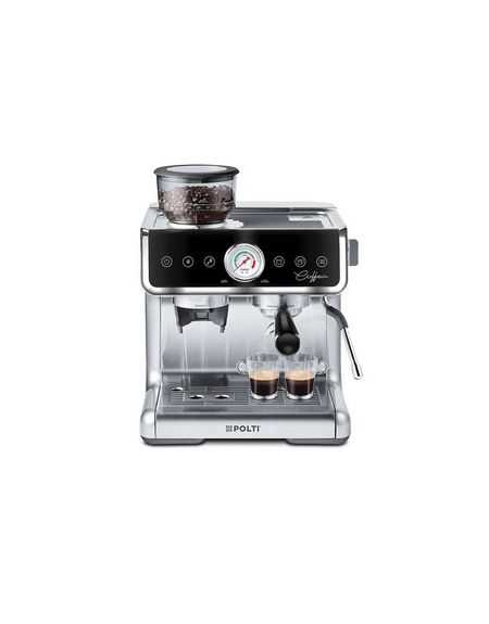 EXPRESSO BROY 15B LAT G50S SIL