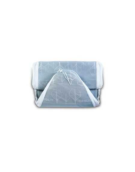 HOUSSE TABL A REPAS XL 126X50
