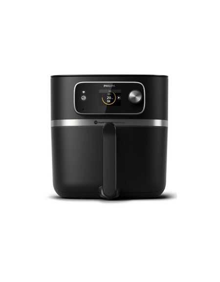 FRITEUSE XXL WIFI AVEC SONDE