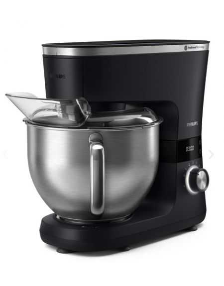 ROBOT PAT 5,5L 1000W NOIR