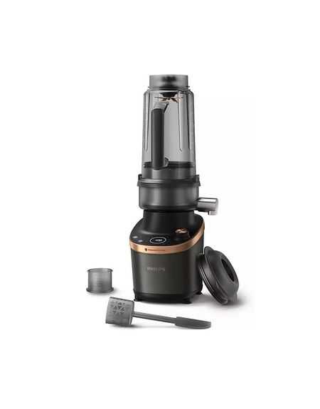 BLENDER FLIP&JUICE 1500W 2L