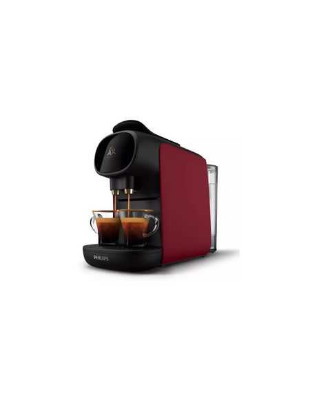 CAF L'OR BARISTA 2T ROUGE