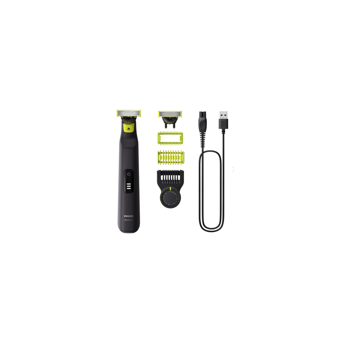ONE BLADE PRO CORPSVISA 360