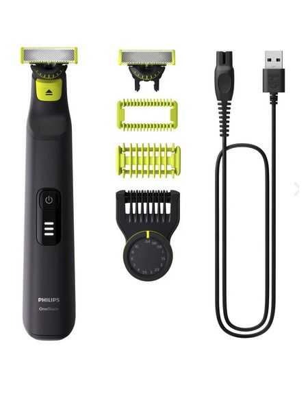 ONE BLADE PRO CORPSVISA 360