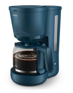 CAF FILTRE 1.2L 1000W BLEU